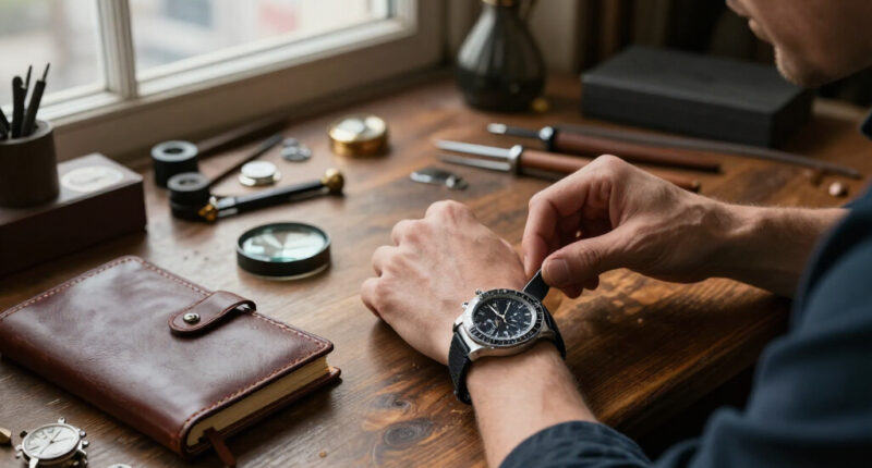 7 Best Breitling Navitimer Watches in 2026