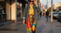 7 Best Colorful Fashion Outfits in 2026