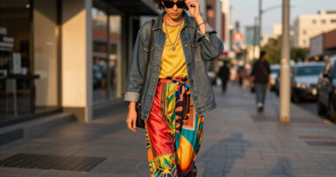 7 Best Colorful Fashion Outfits in 2026