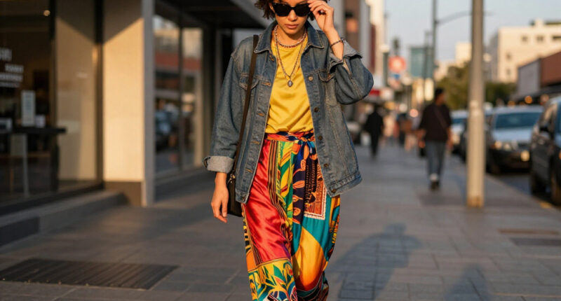 7 Best Colorful Fashion Outfits in 2026