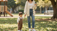 7 Best Cool Mom Fashion Essentials in 2026