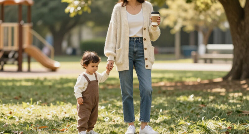 7 Best Cool Mom Fashion Essentials in 2026