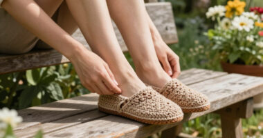 7 Best Crocheted Shoes in 2026