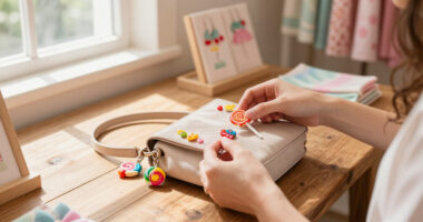 7 Best Dessert-Themed Fashion Accessories in 2026