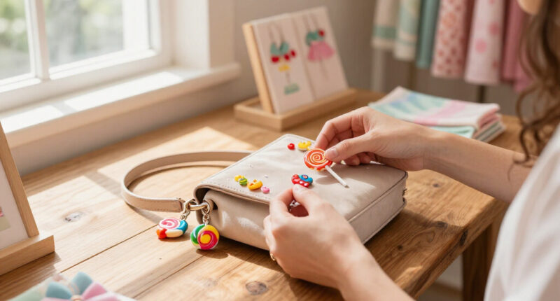 7 Best Dessert-Themed Fashion Accessories in 2026
