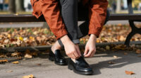 7 Best Fall Jackets and Flat Shoes in 2026