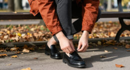 7 Best Fall Jackets and Flat Shoes in 2026