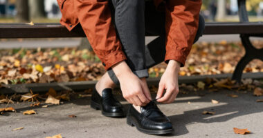 7 Best Fall Jackets and Flat Shoes in 2026