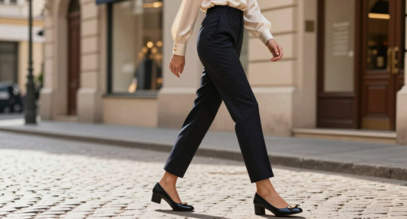 7 Best Ferragamo Shoes in 2026