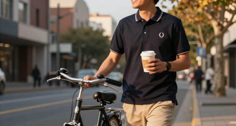 7 Best Fred Perry Clothing in 2026