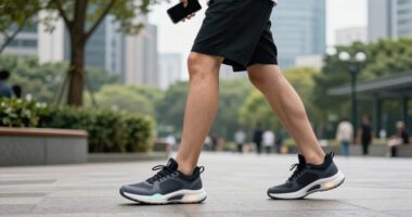 7 Best Futuristic Lifestyle Sneakers in 2026