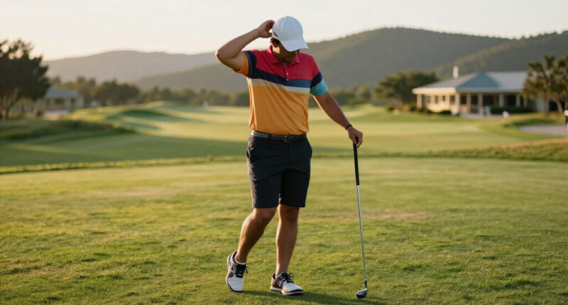 7 Best Golf Apparel And Accessories In 2026