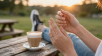7 Best Latte Nail Polishes in 2026