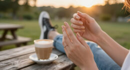 7 Best Latte Nail Polishes in 2026