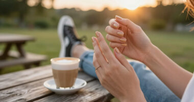 7 Best Latte Nail Polishes in 2026