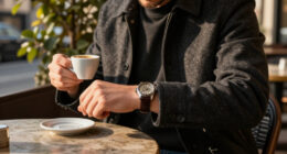 7 Best Luxury Mechanical Watches for Distinctive Style in 2026