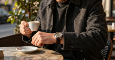 7 Best Luxury Mechanical Watches for Distinctive Style in 2026