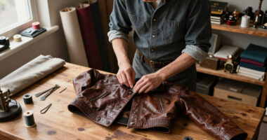 7 Best Men’s Vintage-Style Clothing in 2026