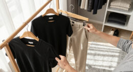 7 Best Minimalist Wardrobe Essentials in 2026