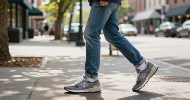 7 Best New Balance 990v4 Sneakers in 2026