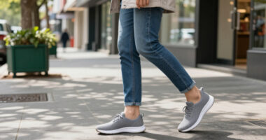 7 Best On Sneakers for Walking in 2026