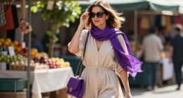 7 Best Royal Purple Fashion Accessories in 2026