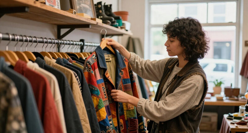 7 Best Thrifted Fashion Clothing in 2026