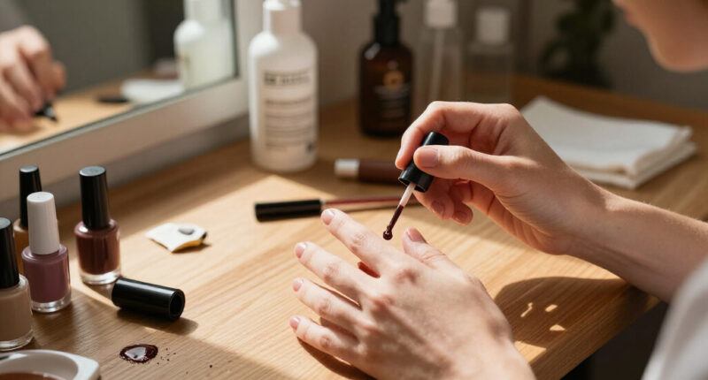 8 Best Brown Nail Polishes in 2026