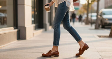8 Best Brown Shoes For Women In 2026