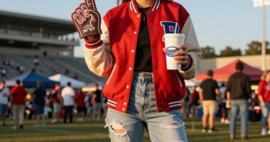 8 Best College Football Game Day Outfits in 2026