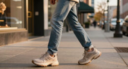 8 Best Dad Shoes For Men In 2026