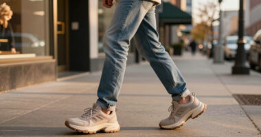 8 Best Dad Shoes For Men In 2026