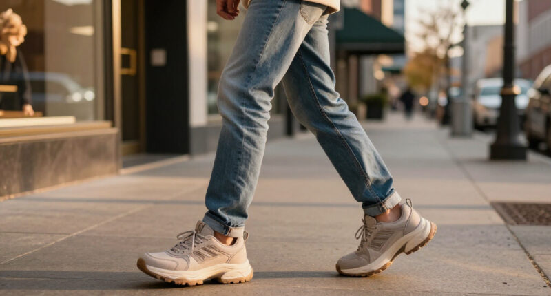 8 Best Dad Shoes For Men In 2026