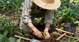 8 Best Eco-Friendly Gardening Clothes in 2026