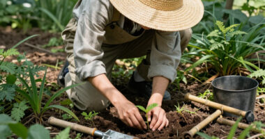 8 Best Eco-Friendly Gardening Clothes in 2026