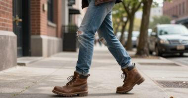 8 Best Engineer Boots in 2026