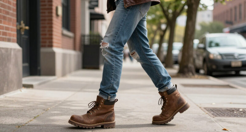 8 Best Engineer Boots in 2026