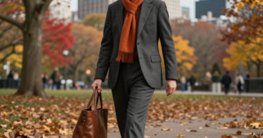 8 Best Fall Fashion Suits in 2026