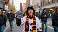 8 Best Football Fan Outfits in 2026
