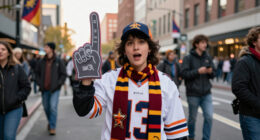 8 Best Football Fan Outfits in 2026