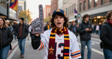 8 Best Football Fan Outfits in 2026