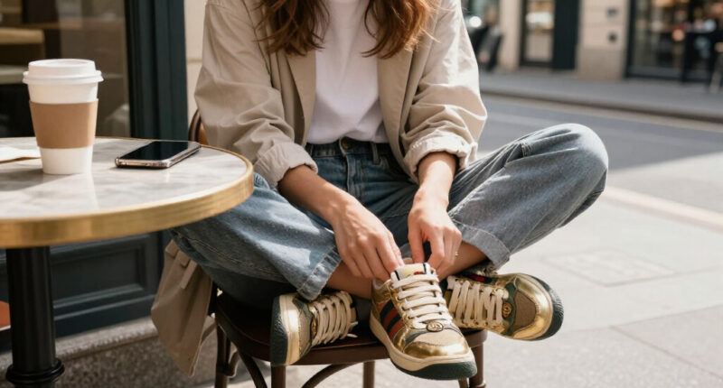 8 Best Golden Goose Sneakers in 2026