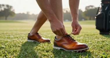 8 Best Golf Shoes in 2026