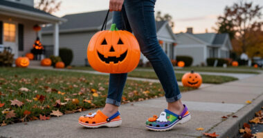 8 Best Halloween Crocs Clogs in 2026