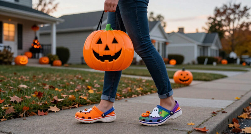 8 Best Halloween Crocs Clogs in 2026