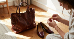 8 Best Handbag, Shoe, and Jewelry Sets for Coordinated Occasion Style in 2026