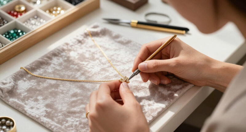8 Best Luxury Fine Jewelry in 2026