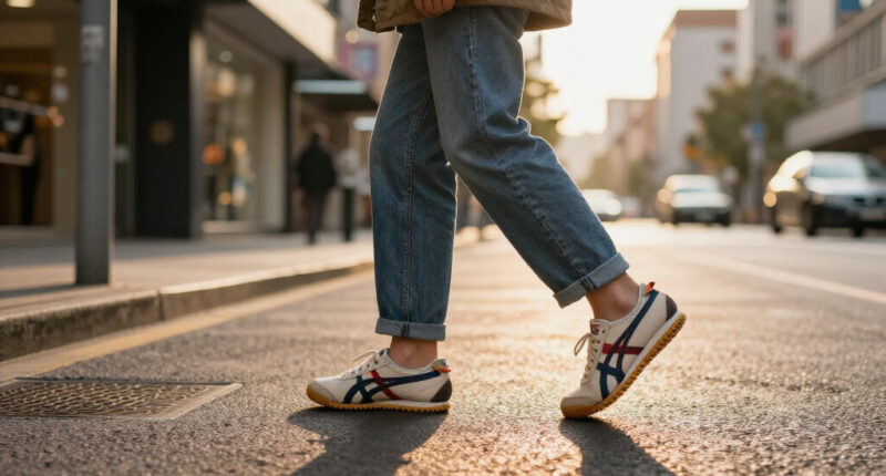 8 Best Onitsuka Tiger Sneakers in 2026
