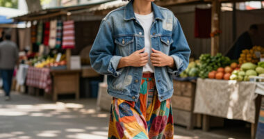 8 Best Patchwork Clothing in 2026