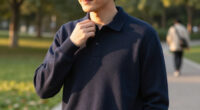 8 Best Polo Sweaters in 2026